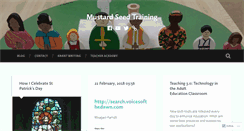 Desktop Screenshot of farrellink.com
